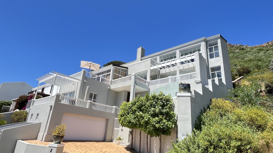 4 Bedroom Property for Sale in Simons Kloof Western Cape